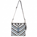 Gianni Conti,  , 3304714- black multi